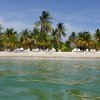 Dominikanische Rep-Bacardi Insel (3)